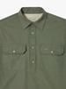 Picture of RM Williams Angus Brigalow Shirt Sage