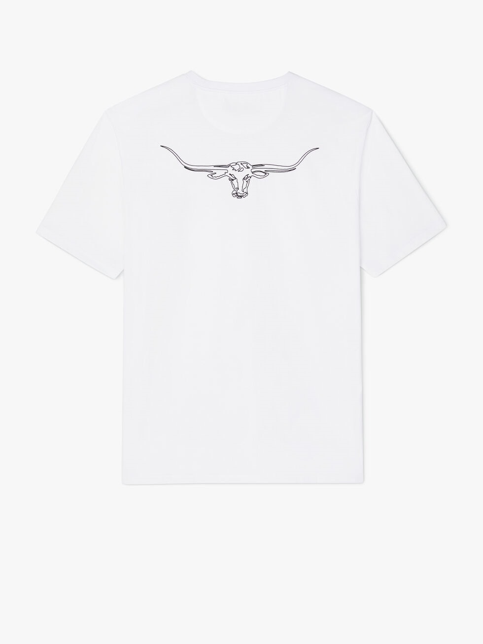 Buy RM Williams Byron T-Shirt | Port Phillip Shop