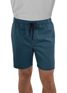 Picture of Thomas Cook Mens Darcy Shorts Iron Blue