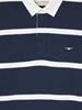 Picture of R.M Williams Tweedale Rugby Navy/White