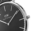 Picture of Daniel Wellington Classic 40mm Sheffield S Black Watch