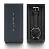 Picture of Daniel Wellington Classic 40mm Sheffield S Black Watch