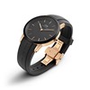 Picture of Daniel Wellington Iconic Motion 40mm RG Black Watch