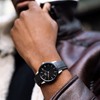 Picture of Daniel Wellington Iconic Motion 40mm S Black Watch
