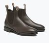 Picture of RM Williams Classic Craftsman Boot - MTO Colours