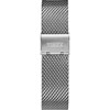 Picture of Timex Fairfield Chronograph 41mm Mesh Band Watch Silver