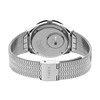 Picture of Timex Q Reissue 38mm Stainless Steel Bracelet Watch - Black/Silver