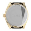 Picture of Timex Waterbury Legacy Boyfriend 36mm Stainless Steel Bracelet Watch - Gold