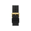 Picture of Guess Navigator 50mm Watch - Black/Gold
