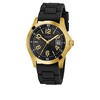 Picture of Guess Deck 42mm Watch - Black/Gold