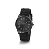Picture of Guess Charter 42mm Watch - Black