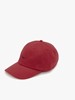 Picture of RM Williams Mini Longhorn Cap - Red/Navy