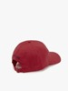 Picture of RM Williams Mini Longhorn Cap - Red/Navy
