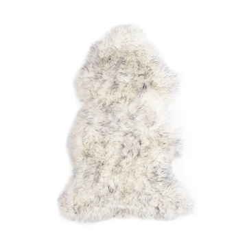 Picture of Dynasty Sheepskin Rug