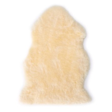 Picture of Dynasty Baby Sheepskin Rug