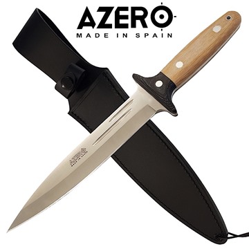 Picture of Azero Pig Sticker Hunting Knife 355mm