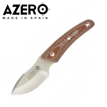Picture of Azero Micarta Skinner Knife 190mm