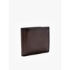 Picture of RM Williams City Slim Bi-Fold Wallet - Autumn Leaf