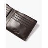 Picture of RM Williams City Slim Bi-Fold Wallet - Autumn Leaf