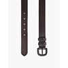 Picture of RM Williams 1 1/4" Drover Belt - Dark Slate