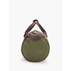 Picture of R.M Williams Barrel Ute Washbag - Military