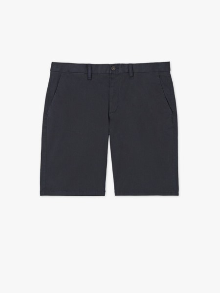 Picture of RM Williams Scarborough Shorts Navy