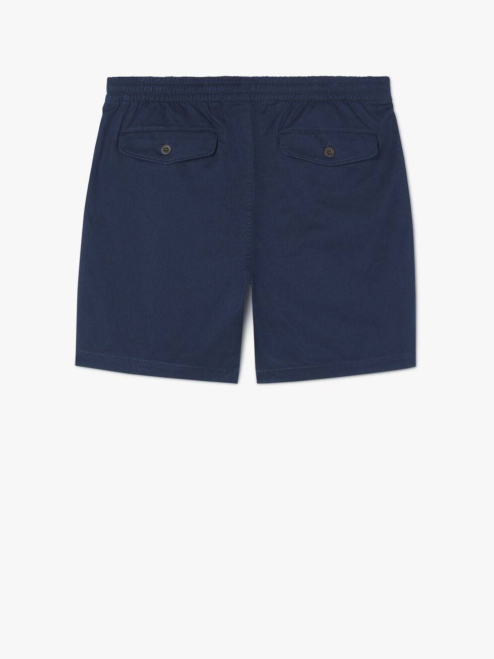 RM Williams Rugby Shorts - Ink | Port Phillip Shop