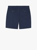 Picture of RM Williams Rugby Shorts - Ink