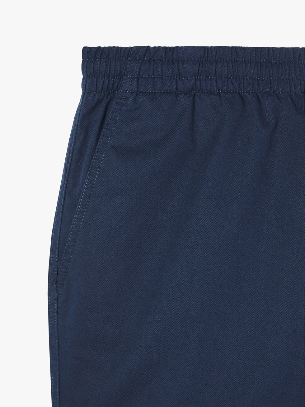RM Williams Rugby Shorts - Ink | Port Phillip Shop