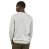 Picture of Ben Sherman Signature Knitted Crew Neck Knit - Steel