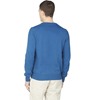 Picture of Ben Sherman Signature Knitted Crew Neck Knit - Petrol