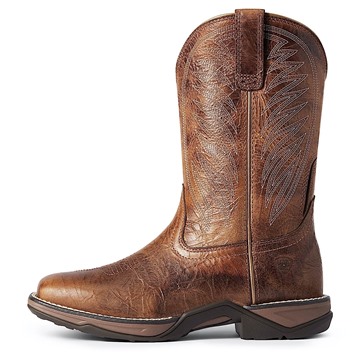 Picture of Ariat Womens Anthem 2.0 Boot - Crackled Cottage