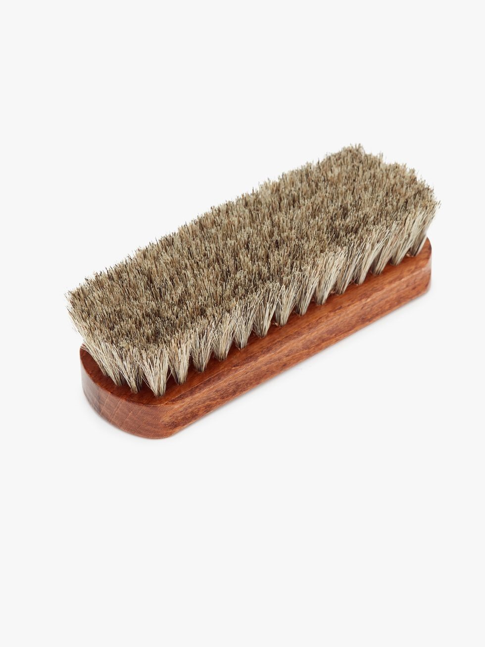 RM Williams Medium Brush Natural Port Phillip Shop