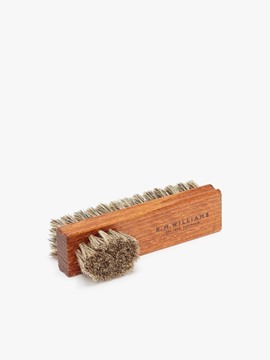 Picture of RM Williams Double Sided Brush - Natural
