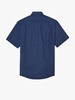 Picture of RM Williams Hervey Shirt - Blue