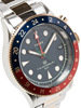 Picture of Timex Waterbury Traditional GMT 39mm Stainless Steel Bracelet Watch