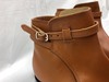 Picture of RM Williams Stockman's Buckle Boot Light Tan - Size 11H