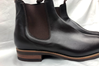 Picture of RM Williams Comfort Craftsman with Kangaroo leather & Natural Sole Chestnut - 8.5G