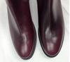Picture of RM Williams Adelaide with Rubber Sole Oxblood - Size 9E