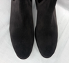 Picture of RM Williams Classic Adelaide Boots Chocolate Suede - Size 8D