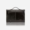 Picture of Jekyll and Hide Extra Slim Business Briefcase black