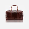 Picture of Jekyll and Hide Large Cabin Holdall 50cm tobacco