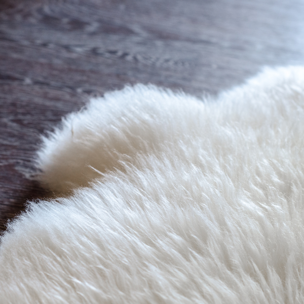 Picture for category Sheepskin Rugs