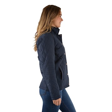 Picture of Thomas Cook Womens Patricia Jacket Navy