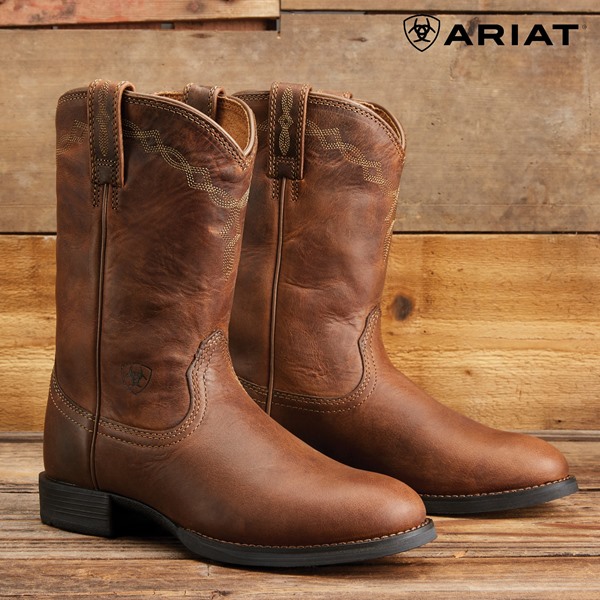 Picture for category Ariat