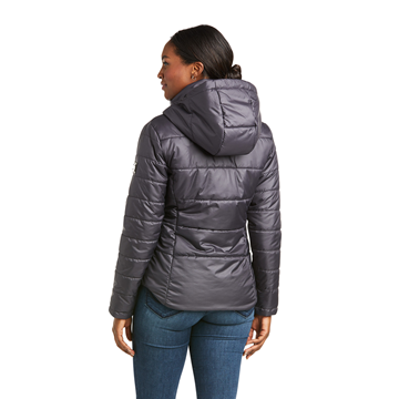 Picture of Ariat Women's Harmony Jacket - Periscope