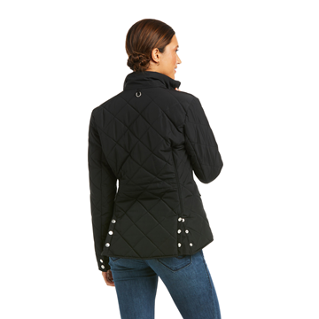 Picture of Ariat Women's Province Jacket - Black