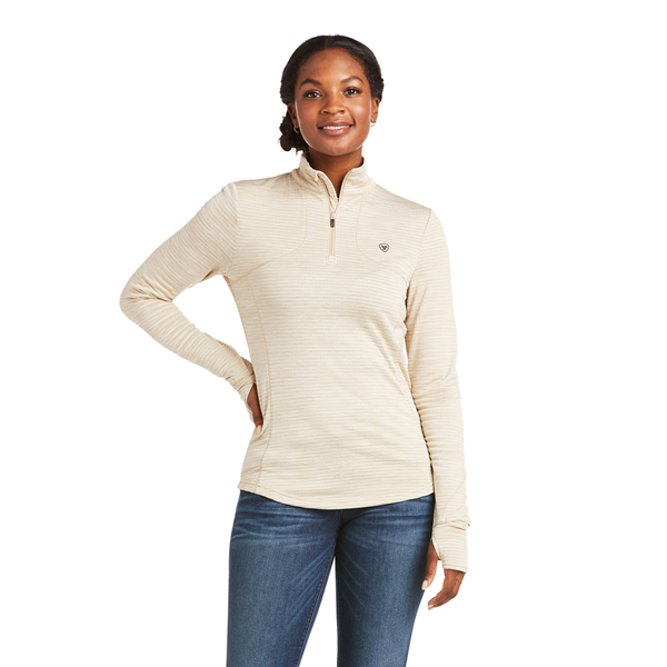 ariat baselayer