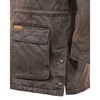 Picture of Outback Trading Mens Nolan Jacket - Brown