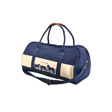 Picture of Thomas Cook Teresa Overnight Bag - Navy